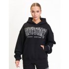 Women´s hoodie  // Babystaff College Oversize Hoodie