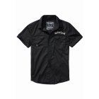 Brandit / Motörhead Shirt black