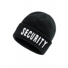 Brandit / Security Beanie black