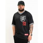 Men´s T-shirt short-sleeve // Blood In Blood Out Tios Baseball Jersey