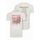 Mister Tee / Upscale X Megadeath Heavy Oversize Tee ready for dye