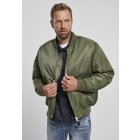 Men´s jacket // Brandit MA Bomber Jacket olive