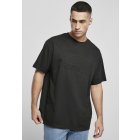 Men´s T-shirt short-sleeve // South Pole 3D Tee black