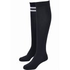 Socks // Urban classics Ladies College Socks 2-Pack navy