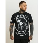 Men´s T-shirt short-sleeve // Amstaff Battito T-Shirt