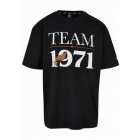 Starter / Starter Team 1971 Oversize Tee black