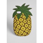 MT Accessoires / Phonecase Pineapple iPhone 7/8, SE yellow