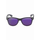 Sunglasses // MasterDis Sunglasses Likoma Youth blk/pur