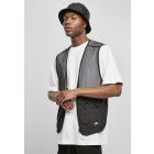 Men´s vest  // Urban classics Light Pocket Vest black