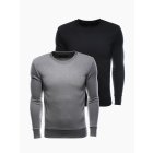 Men's sweatshirt - mix 2-pack V2 Z34