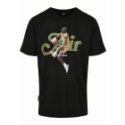Men´s T-shirt short-sleeve // Cayler & Sons C&S Air Basketball Tee black