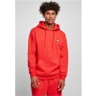 Men´s hoodie  // Southpole Square Logo Hoody southpolered
