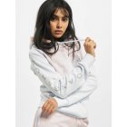 Dangerous DNGRS / Hoodie Fawn in white