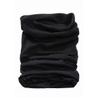 Scarf // Brandit Multifunktionstuch Fleece black