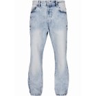 Men's jeans // South Pole Streaky Basic Denim Regular Fit lt.sand blue