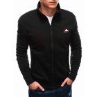 Men's sweatshirt B1534 - black