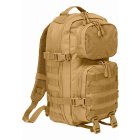 Brandit / Big US Cooper Backpack camel 