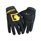 Gloves // Amstaff Matok Handschuhe