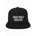 Cayler & Sons / Today Was A Good Day P Cap black
