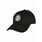 Baseball cap // Cayler & Sons C&S WL Earn Respect Curved Cap black/mc
