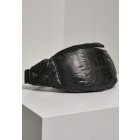 Urban Classics Accessoires / Puffer Shoulder Bag black