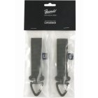 Brandit / Belt and Molle Loop Carabiner 2 Pack olive