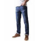 Men's jeans // Urban Classics Stretch Denim Pants darkblue