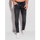 Men's jeans P1317 - black