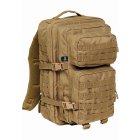 Brandit / US Cooper Backpack camel 