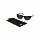 Urban Classics / Sunglasses Arica black