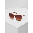 Sunglasses // Urban classics Sunglasses Chirwa UC brown leo
