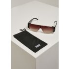 Urban Classics Accessoires / Sunglasses New York black