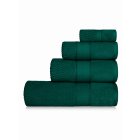 Towel Peru A614 - dark green