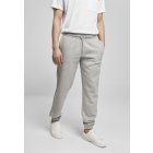 Men`s sweatpants // Urban classics Basic Sweatpants 2.0 grey