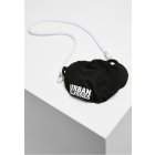 Urban Classics Accessoires / Strap With Face Mask white