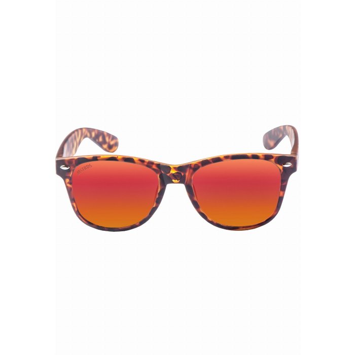 Sunglasses // MasterDis Sunglasses Likoma Youth havanna/red